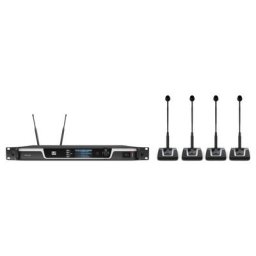 LD Systems U508 CS 4