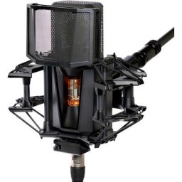 Lewitt PURE TUBE Studio Set