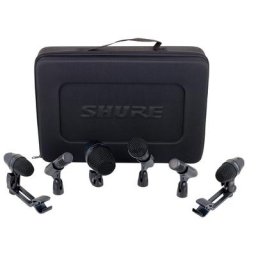 Shure PGA Drumkit 6