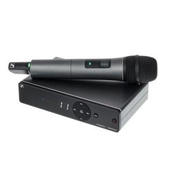 Sennheiser XSW 1-835 B-Band Vocal Set