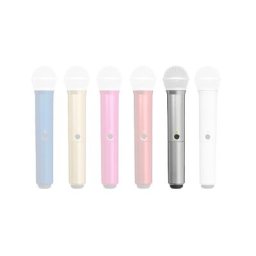 Shure WA712-Silver