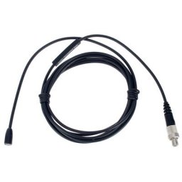 Sennheiser MKE Essential Omni-Black 3-Pin