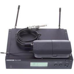 Shure BLX14R T11