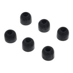 Comply Isolation T-100 L Black
