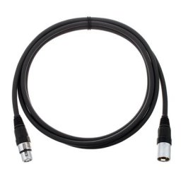 Sommer Cable Carbokab 2,5 Meter SW