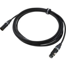 Sommer Cable SC-Source MkII Highflex 5m