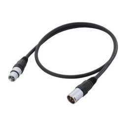 Sommer Cable Galileo 238 1.0 XLR Cable 1m