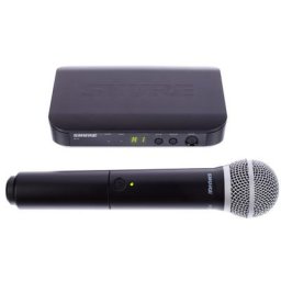 Shure BLX24/PG58 T11