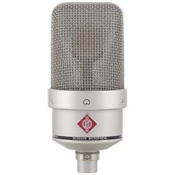 Neumann TLM 49 Nickel