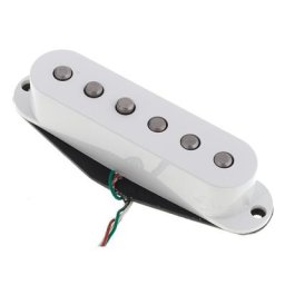 DiMarzio DP419 WH Area 67 Tonabnehmer für ST Modelle