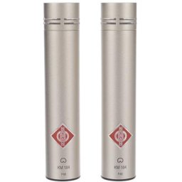 Neumann KM184 Stereo Set
