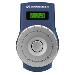 Sennheiser EK 2020-DII Tour Guide Taschenempfänger