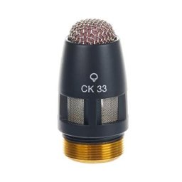 AKG CK33 Kondensator Mikrofonkapsel