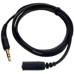 Shure EAC 3BK
