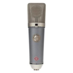 Neumann TLM67 Großmembranmikrofon