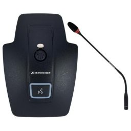 Sennheiser MEG 14-40-L B Stand Bundle