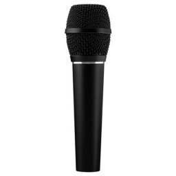 Earthworks Audio SR117