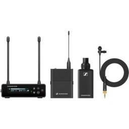 Sennheiser EW-DP ENG SET Q1-6