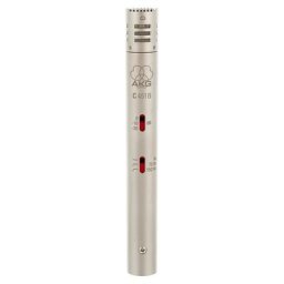 AKG C 451 B Kondensator Mikrofon