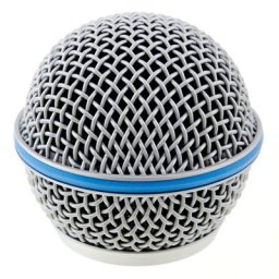 Shure RK323G Ersatzkorb für Beta 58