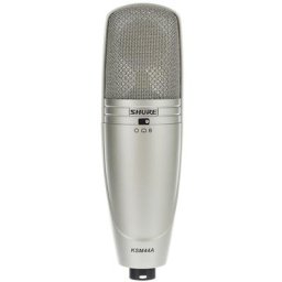 Shure KSM44A