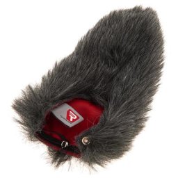 Rycote Mini Windjammer for Video Mic