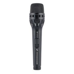 Sennheiser MD431II Profipower Dynamisches Mikrofon