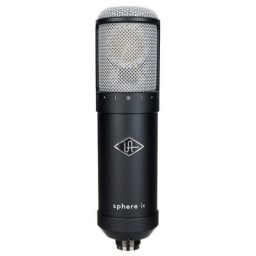 Universal Audio Sphere LX Modeling Microphone