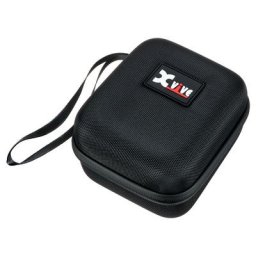 XVive Hard Travel Case for U2 Black