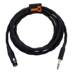 Vovox link direct S100 XLRf/TRS