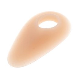 Hide-a-mic B-Flex für DPA 4060 beige