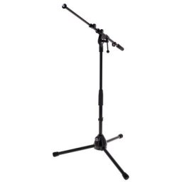 K&M 259 Mikrofonstativ schwarz