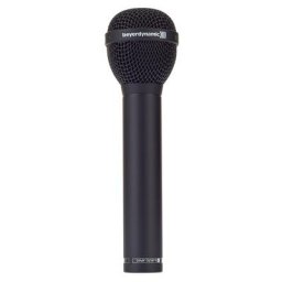 beyerdynamic M88TG Dynamisches Richtmikrofon