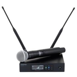 Shure QLXD24/SM58 S50