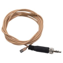 Sennheiser MKE2-EW-3 Kondensator Lavaliermikrofon gold