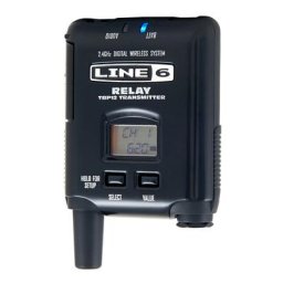 Line6 TBP 12G