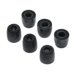 Comply Isolation T-400 Small Black