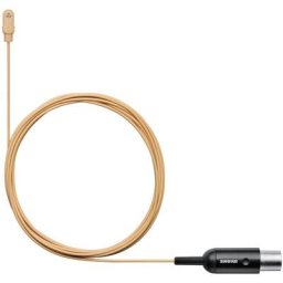 Shure DL4T/O-MTQG-A DuraPlex Lav