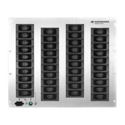 Sennheiser L2021-40L