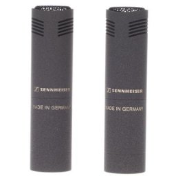 Sennheiser MKH 8040 Stereo Pair