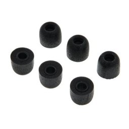 Comply Isolation T-500 Medium Black