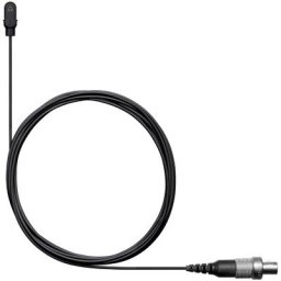 Shure DL4B/O-LM3-A DuraPlex Lav