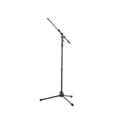 K&M 210/9 Mikrofonstativ schwarz