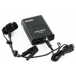 Superlux PRA383 D Kondensator Mikrofon für Trompete