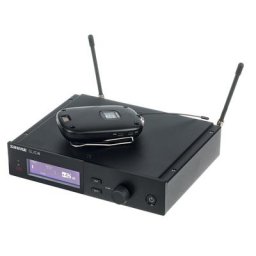 Shure SLXD14E H56