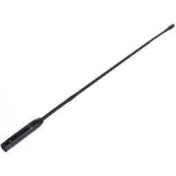 Shure MX418/S Kondensator Schwanenhals-Mikrofon