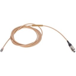 Sennheiser MKE2-4-3 Gold-C Kondensator-Laviermikrofon