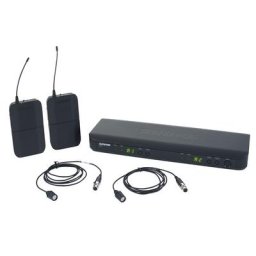 Shure BLX188/CVL Combo S8