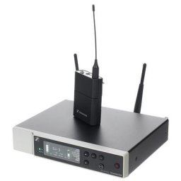 Sennheiser ew-D SK Base R1-6