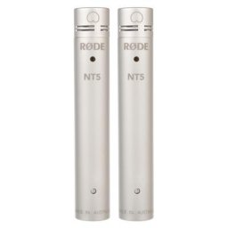Rode NT-5 Matched Pair Mikrofon-Set